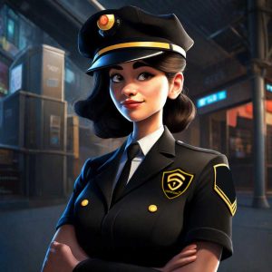 Vacantes de Seguridad Privada en México